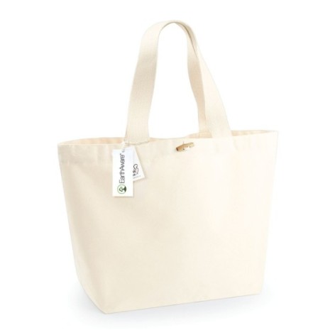 EarthAware Organic Marina Tote XL