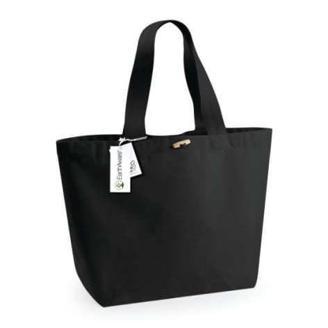 EarthAware Organic Marina Tote XL