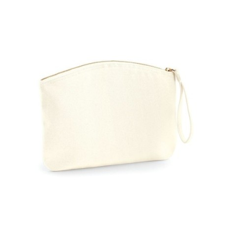 EarthAware Organic Spring Wristlet