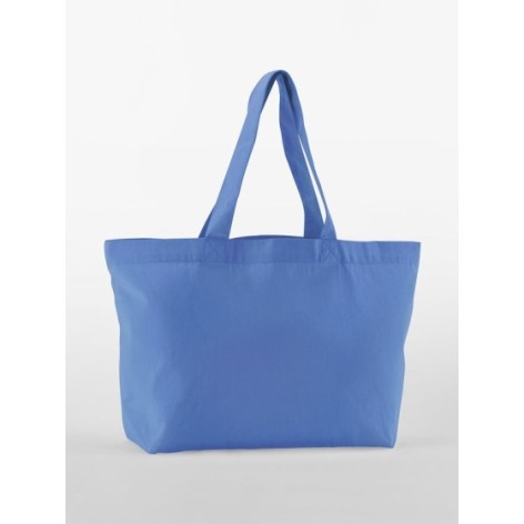 EarthAwareÂ® Organic Twill Shopper