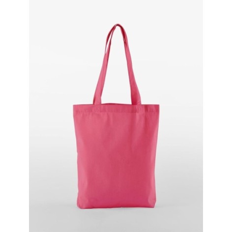 EarthAwareÂ® Organic Twill Tote