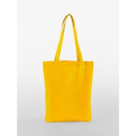 EarthAwareÂ® Organic Twill Tote