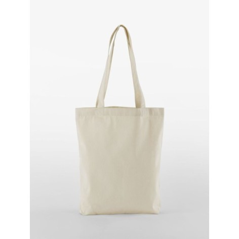 EarthAwareÂ® Organic Twill Tote