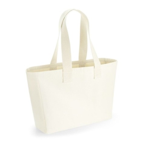 Everyday Canvas Tote