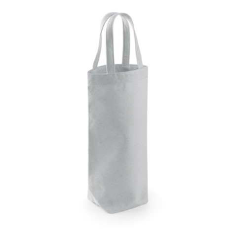 Fairtrade Cotton Bottle Bag