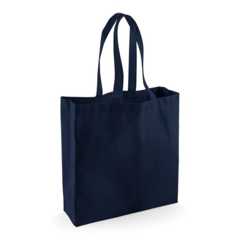 Fairtrade cotton classic shopper