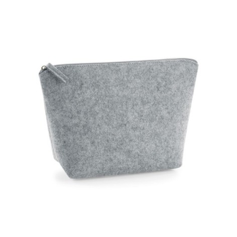 Felt Accessory Bag