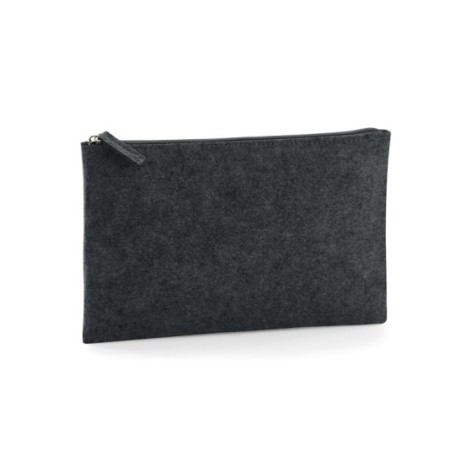 Felt accessory Pouch