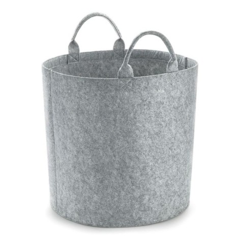 Felt Trug