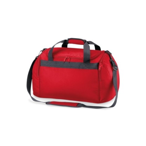 Freestyle Holdall