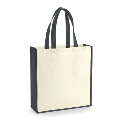 Gallery Canvas Tote