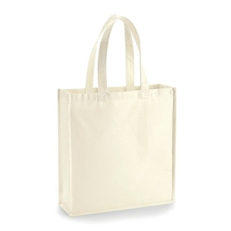 Gallery Canvas Tote