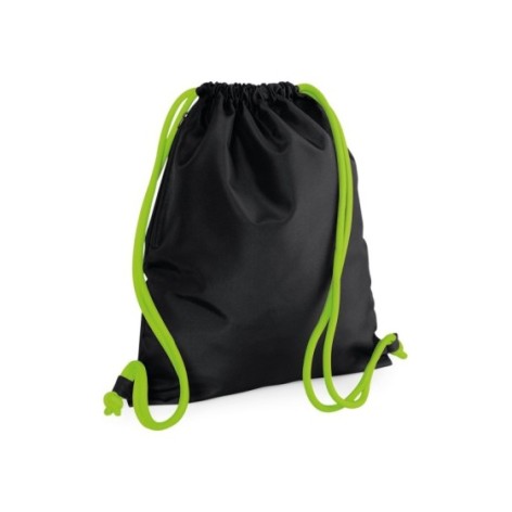 Icon Drawstring Backpack