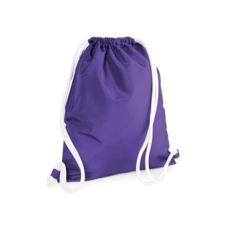 Icon Drawstring Backpack