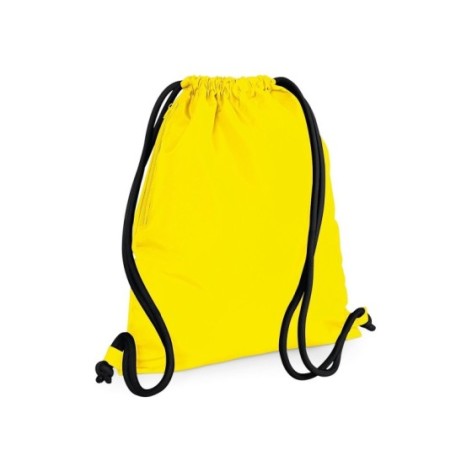 Icon Drawstring Backpack