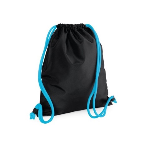 Icon Drawstring Backpack