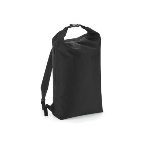 Icon Roll-Top Backpack