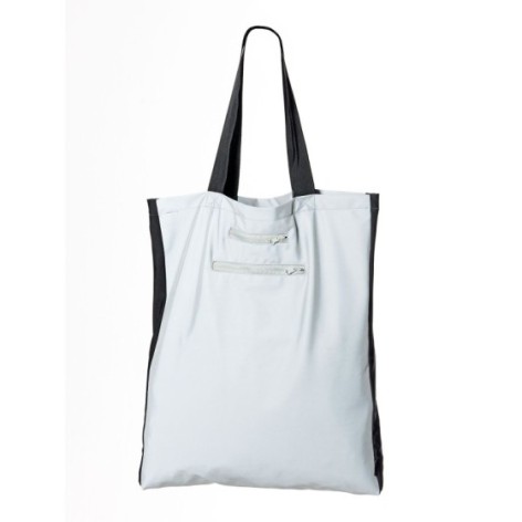 Korntex Full Reflective Shopping Bag 'Milan'