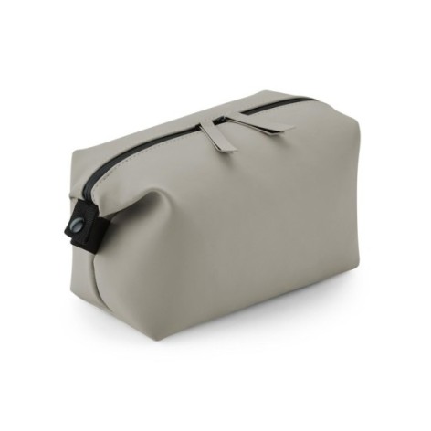 Matte PU Accessory Pouch