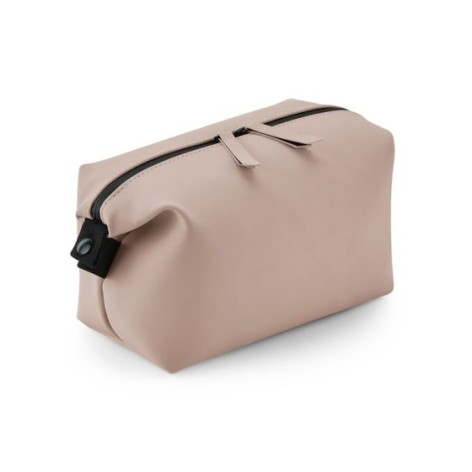 Matte PU Accessory Pouch