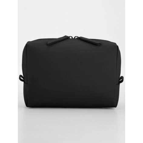 Matte PU Cross Body Bag