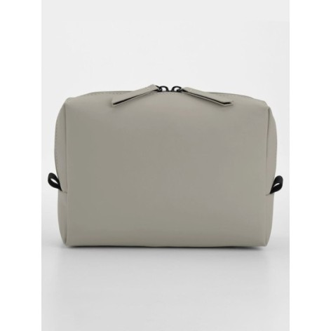 Matte PU Cross Body Bag