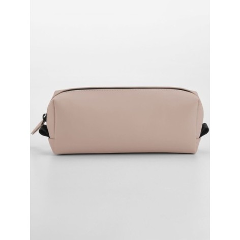 Matte PU Mini Accessory Case