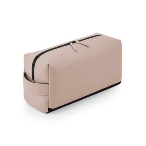 Matte PU Shoe/Accessory Bag