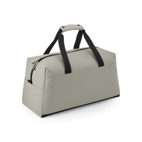 Matte PU Weekender