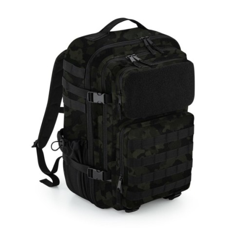 MOLLE Tactical 35L Backpack