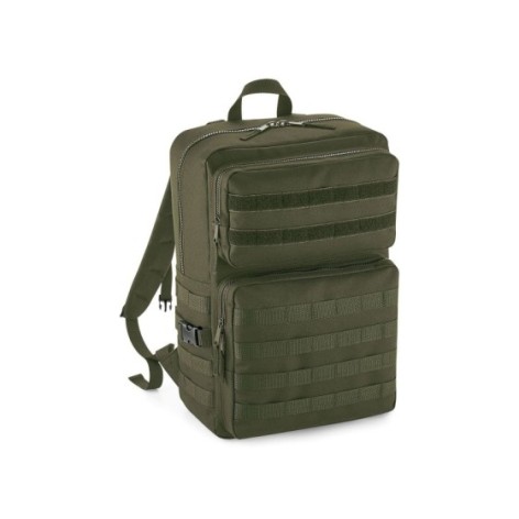 Molle Tactical Backpack