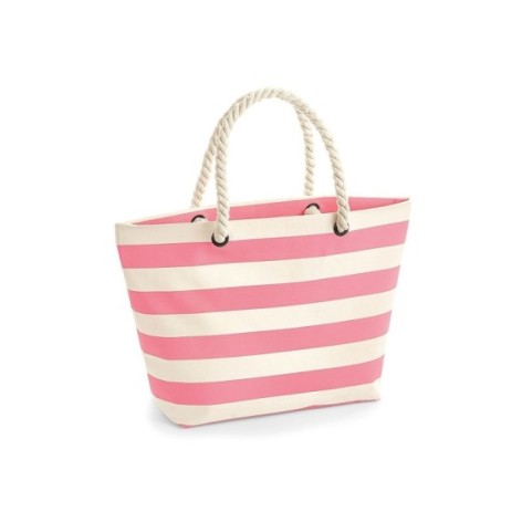 Nautical Beach Bag