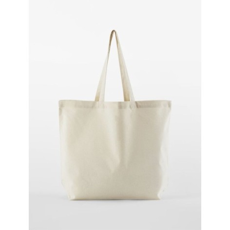 Organic Cotton InCo. Maxi Bag for Life