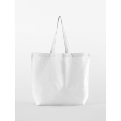 Organic Cotton InCo. Maxi Bag for Life