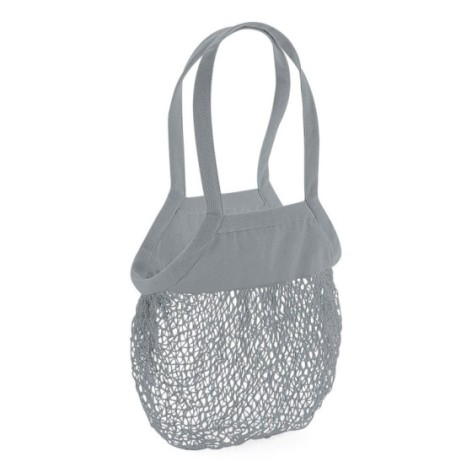 Organic Cotton Mesh Grocery Bag