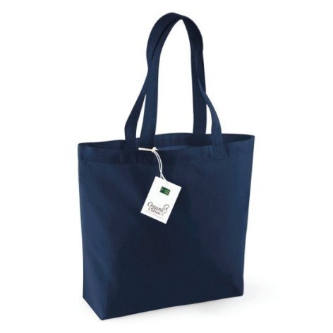 Organic Cotton Shopper