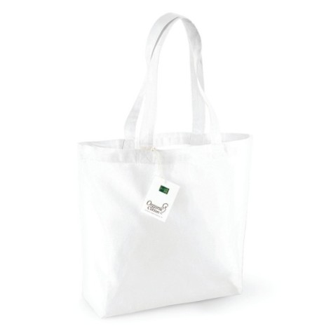 Organic Cotton Shopper