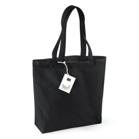 Organic Cotton Shopper