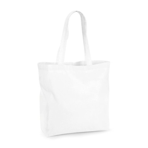 Organic Premium Cotton Maxi Tote