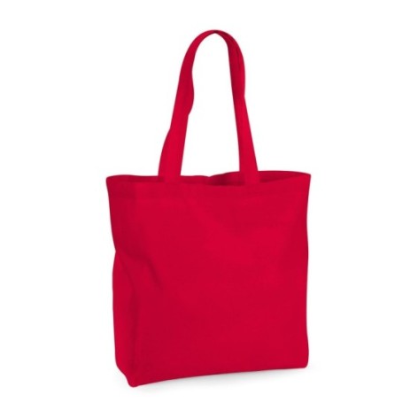 Organic Premium Cotton Maxi Tote