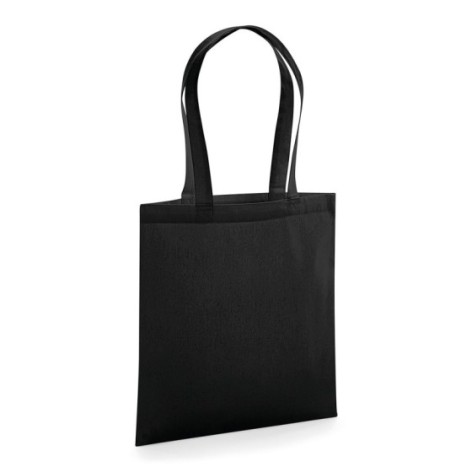 Organic Premium Cotton Tote