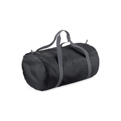 Packaway Barrel Bag