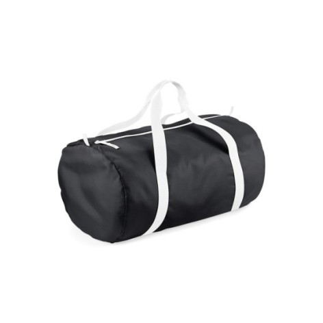 Packaway Barrel Bag