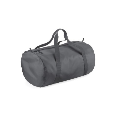 Packaway Barrel Bag