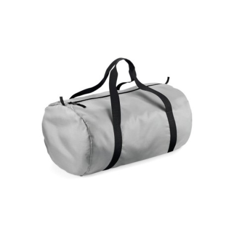 Packaway Barrel Bag