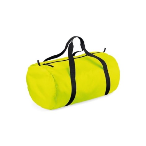 Packaway Barrel Bag