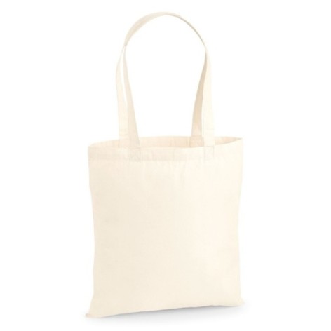 Premium Cotton Tote