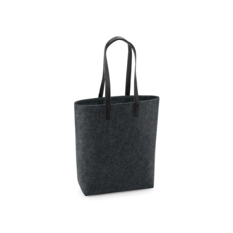 Premium Felt Tote