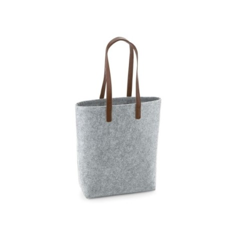 Premium Felt Tote