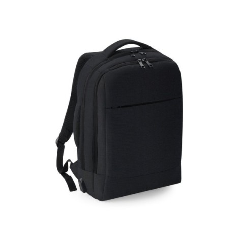 Q-Tech Charge Convertible Backpack